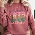 People Not a Big Fan Sarcastic Introvert Humor Comfort Colors Sweatshirt Crimson People Not a Big Fan Sarcastic Introvert Humor Comfort Colors Sweatshirt Crimson