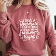 PhD Doctorate Doctoral Degree Graduation Comfort Colors Sweatshirt Crimson