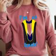 PhD Hood Graduation Shirt Doctorate Degree Doctoral Comfort Colors Sweatshirt Crimson