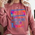 Proud Grandma Of A 2019 Graduate Senior Class Graduation Comfort Colors Sweatshirt Crimson
