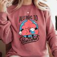 Retro Toon Introvert Sarcasm Anti-Social Nihilism Comfort Colors Sweatshirt Crimson Retro Toon Introvert Sarcasm Anti-Social Nihilism Comfort Colors Sweatshirt Crimson