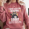 Sarcastic Joke For Introvert And Anti-Social Comfort Colors Sweatshirt Crimson Sarcastic Joke For Introvert And Anti-Social Comfort Colors Sweatshirt Crimson