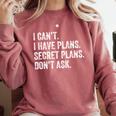 Sarcastic Mind Your Business Quote For Shy Introverts Comfort Colors Sweatshirt Crimson Sarcastic Mind Your Business Quote For Shy Introverts Comfort Colors Sweatshirt Crimson