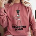 See Ya Elementary School Shirt Cool Graduation Tee Comfort Colors Sweatshirt Crimson