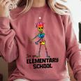 See Ya Elementary School Shirt Tie Dye Graduation Tee Comfort Colors Sweatshirt Crimson