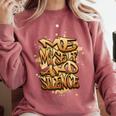 Self Care Introvert Relaxation Me Myself And Silence Retro Comfort Colors Sweatshirt Crimson Self Care Introvert Relaxation Me Myself And Silence Retro Comfort Colors Sweatshirt Crimson