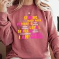 Social Worker T Shirt Graduation Social Work Month Comfort Colors Sweatshirt Crimson
