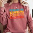 Speedcuber Introvert Cube Solver Speedsolving Speedcubing Comfort Colors Sweatshirt Crimson
