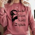 You'Re About To Exceed The Limits Of My Medication Introvert Raglan Baseball Tee Comfort Colors Sweatshirt Crimson You'Re About To Exceed The Limits Of My Medication Introvert Raglan Baseball Tee Comfort Colors Sweatshirt Crimson
