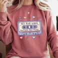 90s RNB Vibes Cassette – Retro Music Nostalgia RNB Cassette Comfort Colors Sweatshirt Orchid 90s RNB Vibes Cassette – Retro Music Nostalgia RNB Cassette Comfort Colors Sweatshirt Orchid