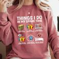 Best Comic Book For Men Women Comic Book Collectors Comfort Colors Sweatshirt Orchid