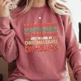 Christmas Lights Nostalgia – Holiday Memory Christmas Spirit Comfort Colors Sweatshirt Orchid Christmas Lights Nostalgia – Holiday Memory Christmas Spirit Comfort Colors Sweatshirt Orchid