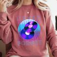Never Forget Retro 80s 90s Nostalgia Comfort Colors Sweatshirt Orchid Never Forget Retro 80s 90s Nostalgia Comfort Colors Sweatshirt Orchid