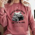 Forgive Me I'm From The 1900s No E-Car No SolarCells Comfort Colors Sweatshirt Orchid Forgive Me I'm From The 1900s No E-Car No SolarCells Comfort Colors Sweatshirt Orchid