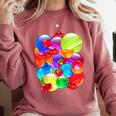 Frutiger Aero Aesthetic Tech Orb Pattern Heart Cherry Lips Raglan Baseball Tee Comfort Colors Sweatshirt Orchid Frutiger Aero Aesthetic Tech Orb Pattern Heart Cherry Lips Raglan Baseball Tee Comfort Colors Sweatshirt Orchid