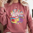 I'd Rather Be Coloring Books Color Drawing Book Comfort Colors Sweatshirt Orchid
