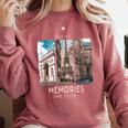 Making Memories In Paris Photo Nostalgia Travel Humor Comfort Colors Sweatshirt Orchid Making Memories In Paris Photo Nostalgia Travel Humor Comfort Colors Sweatshirt Orchid