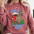 Patient With Me I'm From The 1900s Premium Comfort Colors Sweatshirt Orchid Patient With Me I'm From The 1900s Premium Comfort Colors Sweatshirt Orchid