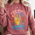 It Was Never A Phase Elder Emo Nostalgia Comfort Colors Sweatshirt Orchid It Was Never A Phase Elder Emo Nostalgia Comfort Colors Sweatshirt Orchid