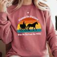 Please Be Patient With Me I'm From The 1900s Apparel Premium Comfort Colors Sweatshirt Orchid Please Be Patient With Me I'm From The 1900s Apparel Premium Comfort Colors Sweatshirt Orchid