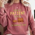 Please Be Patient With Me I'm From The 1900s Born 90s Comfort Colors Sweatshirt Orchid Please Be Patient With Me I'm From The 1900s Born 90s Comfort Colors Sweatshirt Orchid