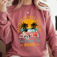 Please Be Patient With Me I'm From The 1900s Classic Car Comfort Colors Sweatshirt Orchid Please Be Patient With Me I'm From The 1900s Classic Car Comfort Colors Sweatshirt Orchid