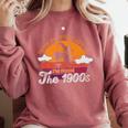 Please Be Patient With Me I'm From The 1900s Halloween Premium Comfort Colors Sweatshirt Orchid Please Be Patient With Me I'm From The 1900s Halloween Premium Comfort Colors Sweatshirt Orchid
