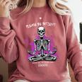 Please Be Patient With Me I'm From The 1900s Humor Premium Comfort Colors Sweatshirt Orchid Please Be Patient With Me I'm From The 1900s Humor Premium Comfort Colors Sweatshirt Orchid