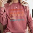 Please Be Patient With Me I'm From The 1900s Sarcastic Premium Comfort Colors Sweatshirt Orchid Please Be Patient With Me I'm From The 1900s Sarcastic Premium Comfort Colors Sweatshirt Orchid