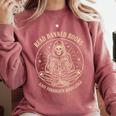 Read Banned Books Gain Forbidden Knowledge Skeleton Comfort Colors Sweatshirt Orchid Read Banned Books Gain Forbidden Knowledge Skeleton Comfort Colors Sweatshirt Orchid