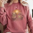 Retro Nostalgia – I Was So Young Tee Comfort Colors Sweatshirt Orchid Retro Nostalgia – I Was So Young Tee Comfort Colors Sweatshirt Orchid