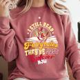 Smut Spicy Books I Still Read Fairytales Theyre Just Spicier Comfort Colors Sweatshirt Orchid