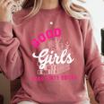 Smutty Book Merch Good Girls Read Dirty Books Smut Readers Comfort Colors Sweatshirt Orchid Smutty Book Merch Good Girls Read Dirty Books Smut Readers Comfort Colors Sweatshirt Orchid