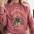 Tale As Old As Time Belles Book Shop Book Candles Tea Flower Comfort Colors Sweatshirt Orchid Tale As Old As Time Belles Book Shop Book Candles Tea Flower Comfort Colors Sweatshirt Orchid