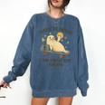 90s Manatee Humor Please Patient I'm From The 1900s Comfort Colors Sweatshirt Blue Jean 90s Manatee Humor Please Patient I'm From The 1900s Comfort Colors Sweatshirt Blue Jean