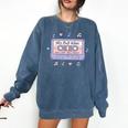 90s RNB Vibes Cassette – Retro Music Nostalgia RNB Cassette Premium Tri-Blend Comfort Colors Sweatshirt Blue Jean 90s RNB Vibes Cassette – Retro Music Nostalgia RNB Cassette Premium Tri-Blend Comfort Colors Sweatshirt Blue Jean