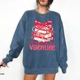 All Booked For Valentine Book Lovers Teacher Girl Women Kid Comfort Colors Sweatshirt Blue Jean All Booked For Valentine Book Lovers Teacher Girl Women Kid Comfort Colors Sweatshirt Blue Jean