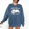 Books Are My Favorite People Cat With Coffee Mug Book Lovers Comfort Colors Sweatshirt Blue Jean Books Are My Favorite People Cat With Coffee Mug Book Lovers Comfort Colors Sweatshirt Blue Jean