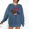 Christian Quote Holy Bible Crack This Book Not Drugs Comfort Colors Sweatshirt Blue Jean Christian Quote Holy Bible Crack This Book Not Drugs Comfort Colors Sweatshirt Blue Jean