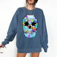 Frutiger Aero Aesthetic Tech Skull Computer Fishes Raglan Baseball Tee Comfort Colors Sweatshirt Blue Jean Frutiger Aero Aesthetic Tech Skull Computer Fishes Raglan Baseball Tee Comfort Colors Sweatshirt Blue Jean