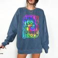 Its A Good Day To Read Book Kids Boys Girls Reading Graphic Comfort Colors Sweatshirt Blue Jean Its A Good Day To Read Book Kids Boys Girls Reading Graphic Comfort Colors Sweatshirt Blue Jean