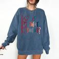 Jesus God Smut Reader Smut Reading Book Is That Smut Comfort Colors Sweatshirt Blue Jean