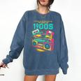 Joke 90s Please Be Patient With Me I'm From The 1900s Comfort Colors Sweatshirt Blue Jean Joke 90s Please Be Patient With Me I'm From The 1900s Comfort Colors Sweatshirt Blue Jean