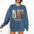 Making Memories In Paris Photo Nostalgia Travel Humor Comfort Colors Sweatshirt Blue Jean Making Memories In Paris Photo Nostalgia Travel Humor Comfort Colors Sweatshirt Blue Jean