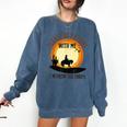 Please Be Patient With Me I'm From The 1900s Cowboy Comfort Colors Sweatshirt Blue Jean Please Be Patient With Me I'm From The 1900s Cowboy Comfort Colors Sweatshirt Blue Jean