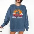 Please Be Patient With Me I'm From The 1900s Halloween Comfort Colors Sweatshirt Blue Jean Please Be Patient With Me I'm From The 1900s Halloween Comfort Colors Sweatshirt Blue Jean