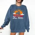 Please Be Patient With Me I'm From The 1900s Halloween Premium Comfort Colors Sweatshirt Blue Jean Please Be Patient With Me I'm From The 1900s Halloween Premium Comfort Colors Sweatshirt Blue Jean