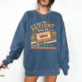Please Be Patient With Me I'm From The 1900s Meme Tee Comfort Colors Sweatshirt Blue Jean Please Be Patient With Me I'm From The 1900s Meme Tee Comfort Colors Sweatshirt Blue Jean
