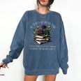Spicy Books Put Down My Book Dark Romance Merch Bookish Comfort Colors Sweatshirt Blue Jean Spicy Books Put Down My Book Dark Romance Merch Bookish Comfort Colors Sweatshirt Blue Jean