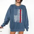 American Flag Loner Geeks Antisocial For Introvert Pride Comfort Colors Sweatshirt Denim American Flag Loner Geeks Antisocial For Introvert Pride Comfort Colors Sweatshirt Denim